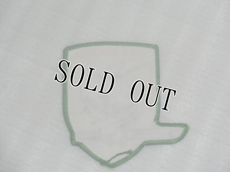 画像2: 米軍放出品 FOXHOUND (フォックスハウンド) (2)