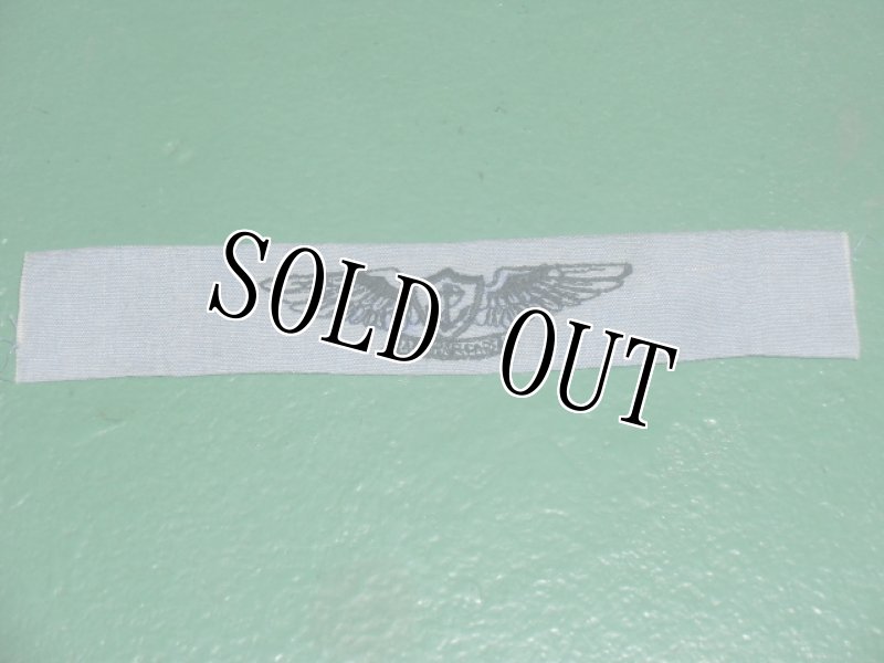 画像2: 米軍放出品.US NAVY AIR WARFARE SPECIALIST  (2)