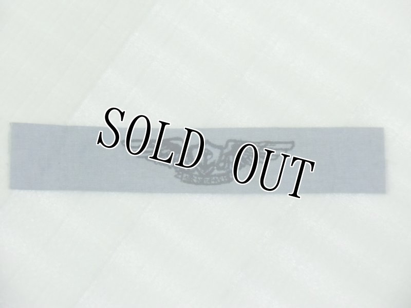 画像2: 米軍放出品.US NAVY AIR WARFARE SPECIALIST  (2)