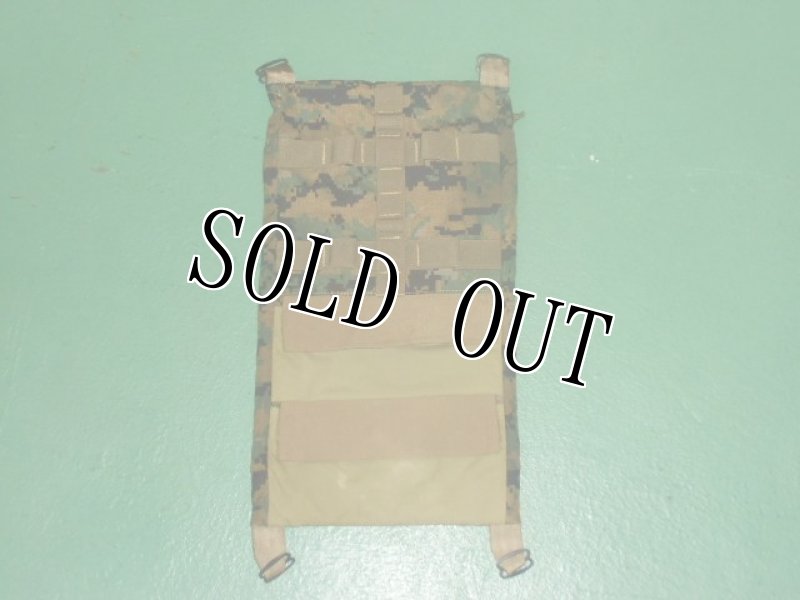 画像2: 米軍実物　APB03 CORPSMAN MEDICAL　DIVIDER (2)