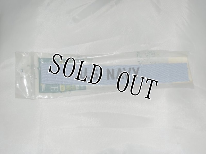 画像2: 米軍放出品.US NAVY   ワッペン (2)