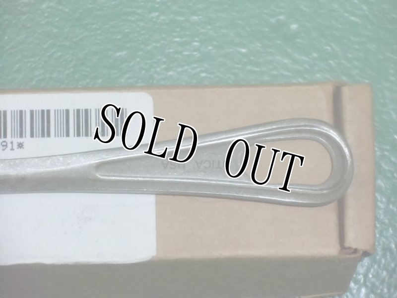 画像3: 米軍実物 FORK FIELD MASS (3)