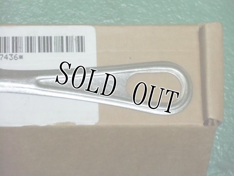 画像2: 米軍実物 KNIFE FIELD MASS (2)