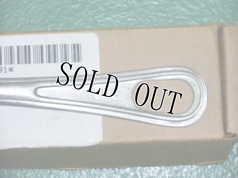 画像2: 米軍実物 FORK FIELD MASS (2)