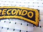 画像2: 米軍実物　 USSF Recondo Patch (2)