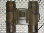 画像2: 米軍放出品 TASCO　Binoculars 　10 X 25　94M/1000M (2)