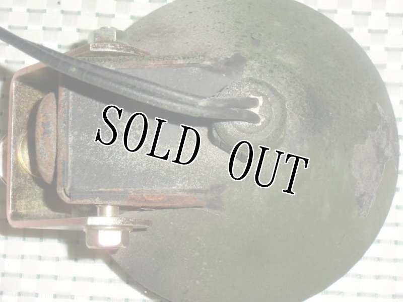 画像4: 米軍実物,軍用車両　ライト (4)