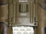 画像3: 米軍放出品 TASCO　Binoculars 　10 X 25　94M/1000M (3)