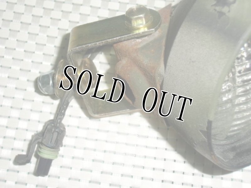 画像3: 米軍実物,軍用車両　ライト (3)