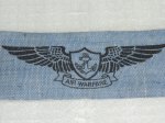 画像3: 米軍放出品.US NAVY AIR WARFARE SPECIALIST  (3)