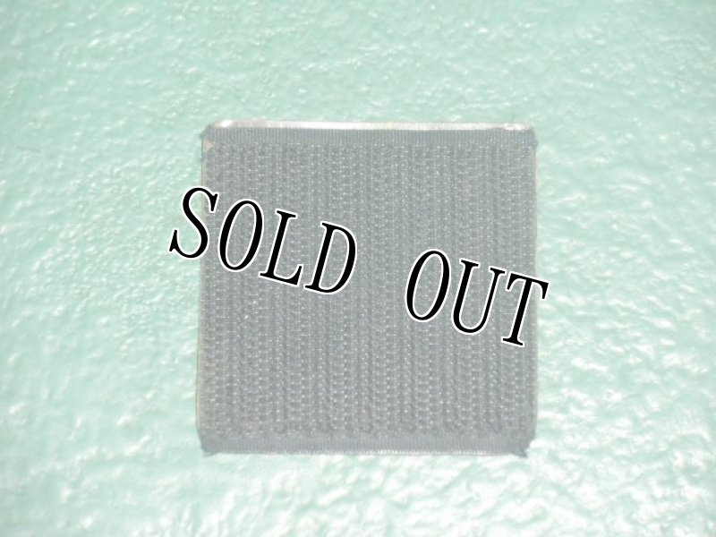 画像2: 米軍実物,　IRパッチ (2)