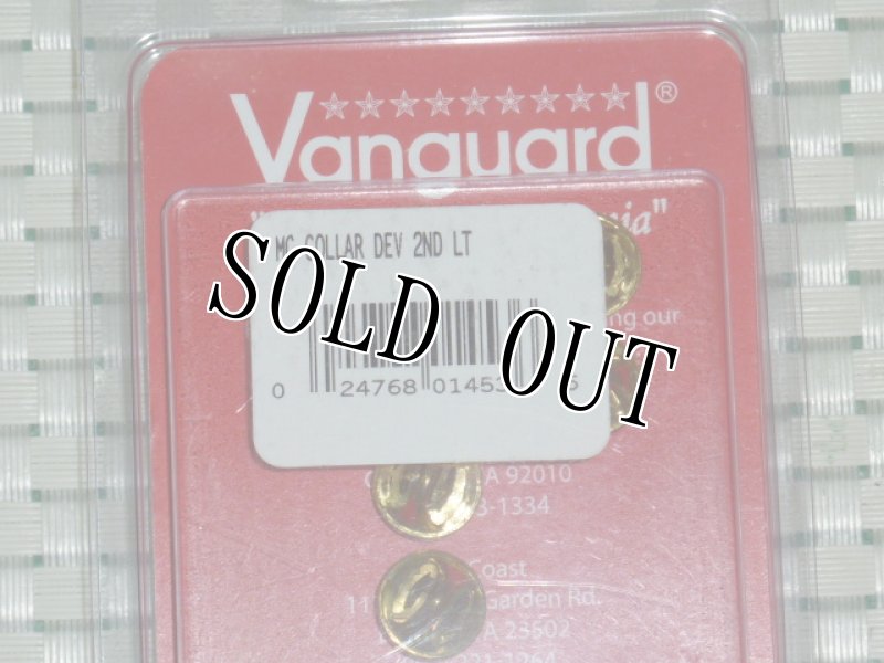 画像2: 米軍放出品.少尉 セカンド・ルテナント Second Lieutenant 2nd Lt.  (2)