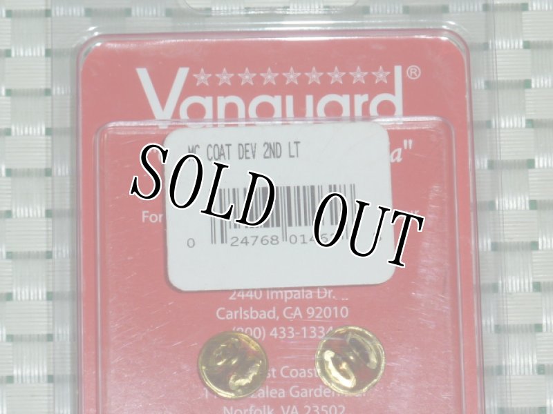 画像2: 米軍放出品.少尉 セカンド・ルテナント Second Lieutenant 2nd Lt.  (2)