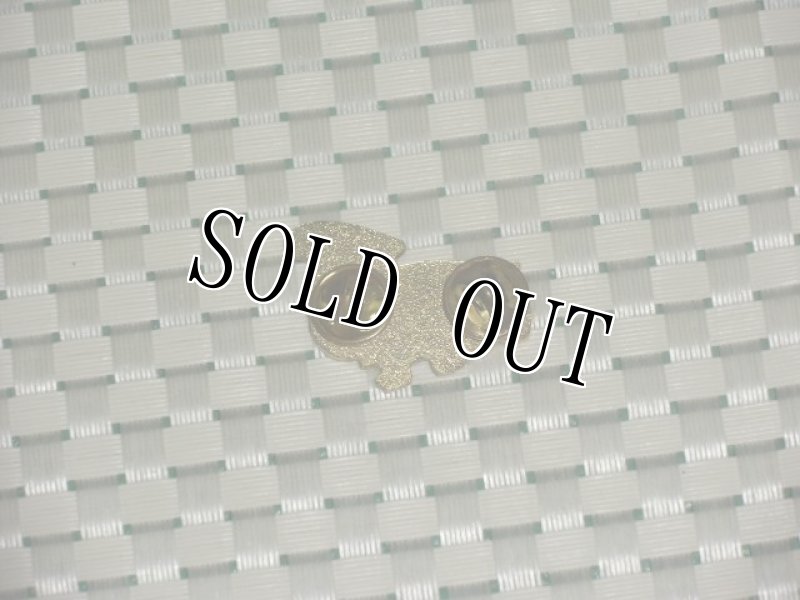 画像2: 米軍放出品　 US Marine Corps Bulldog Pin (2)