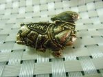 画像1: 米軍放出品　 US Marine Corps Bulldog Pin (1)