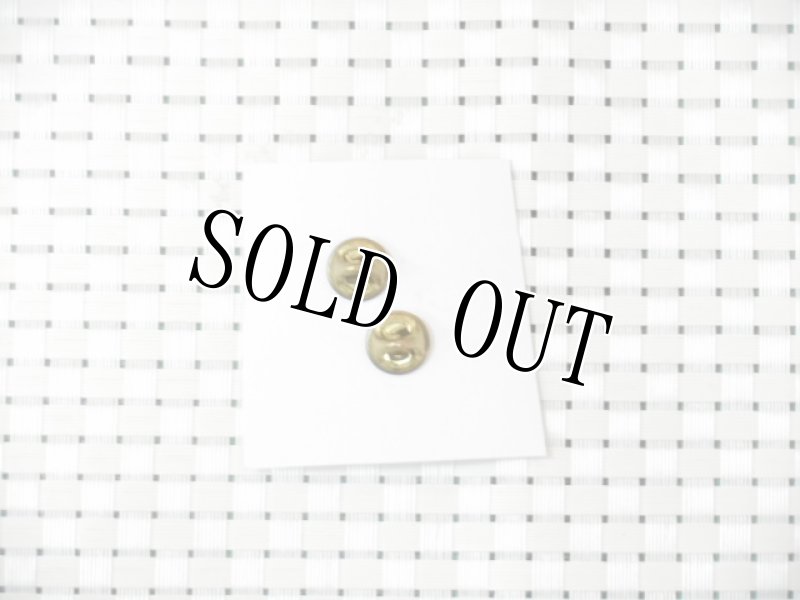 画像2: 米軍実物 US ARMY  US Lapel Pin, (GOLD)  (2)