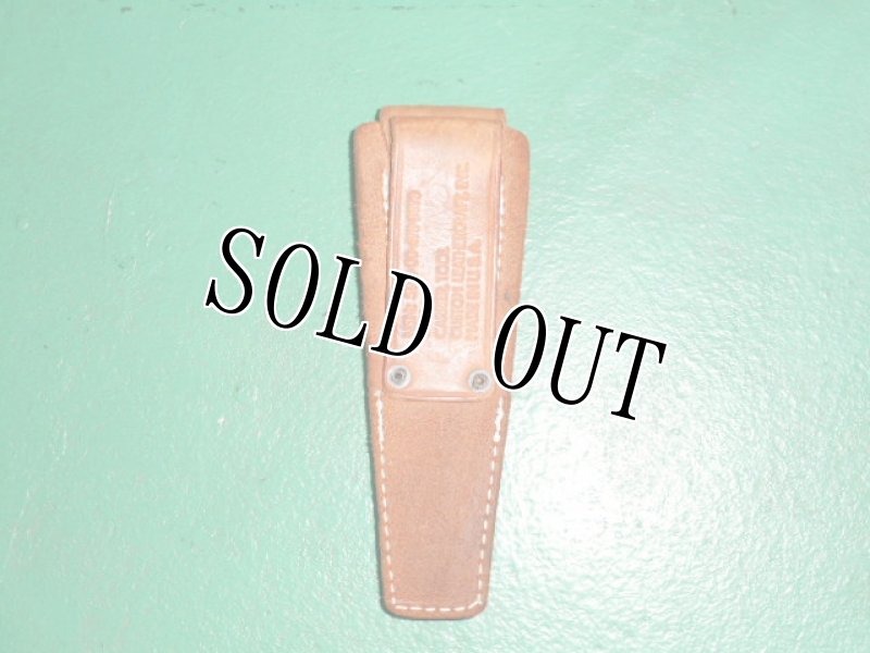 画像2: 米軍実物　Signal Corps Tool Carrier　 (2)