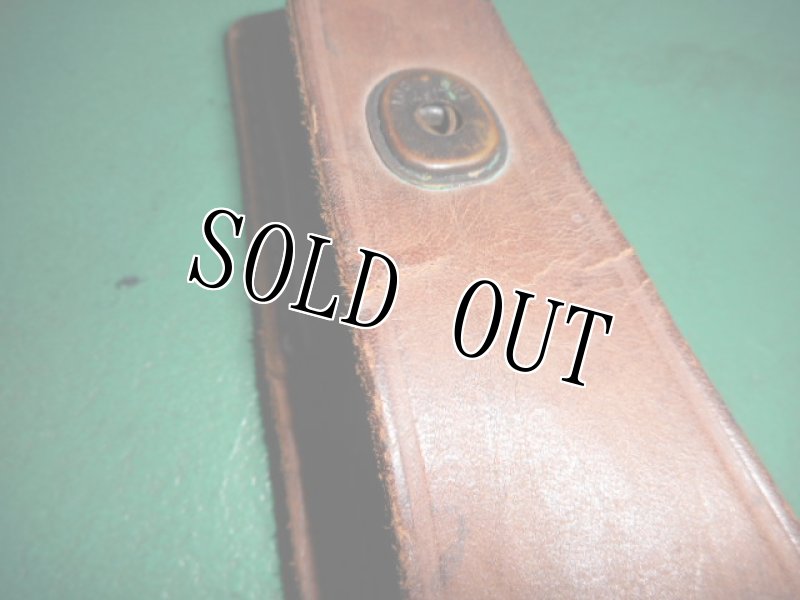 画像5: 米軍実物　Signal Corps Tool Carrier　 (5)