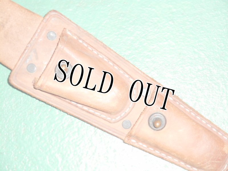 画像3: 米軍実物　Signal Corps Tool Carrier　 (3)