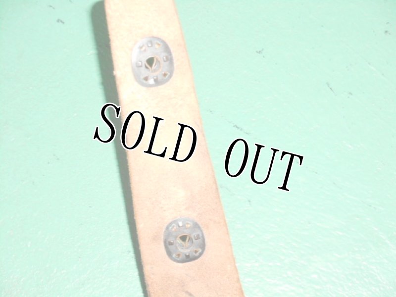 画像4: 米軍実物　Signal Corps Tool Carrier　 (4)