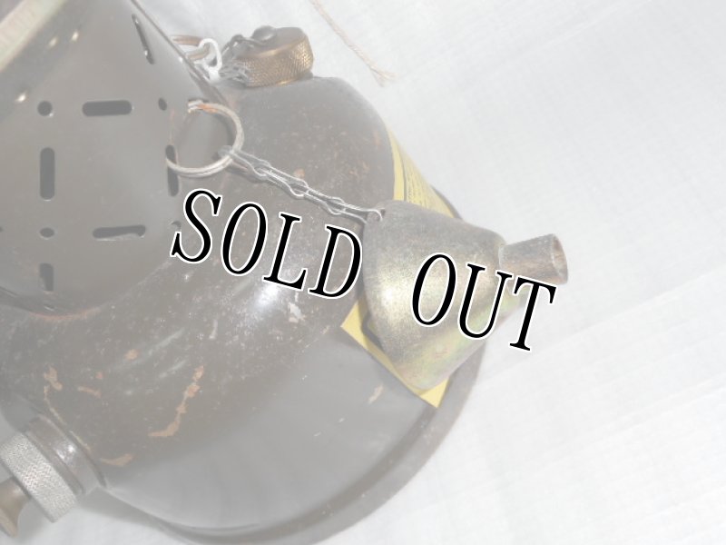 画像5: 米軍放出品 コールマン ランタン 1984 (5)