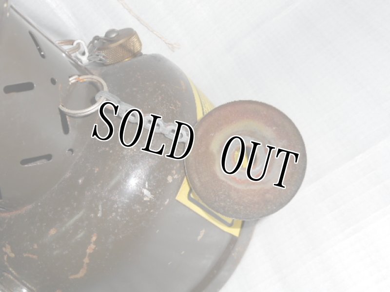 画像4: 米軍放出品 コールマン ランタン 1984 (4)