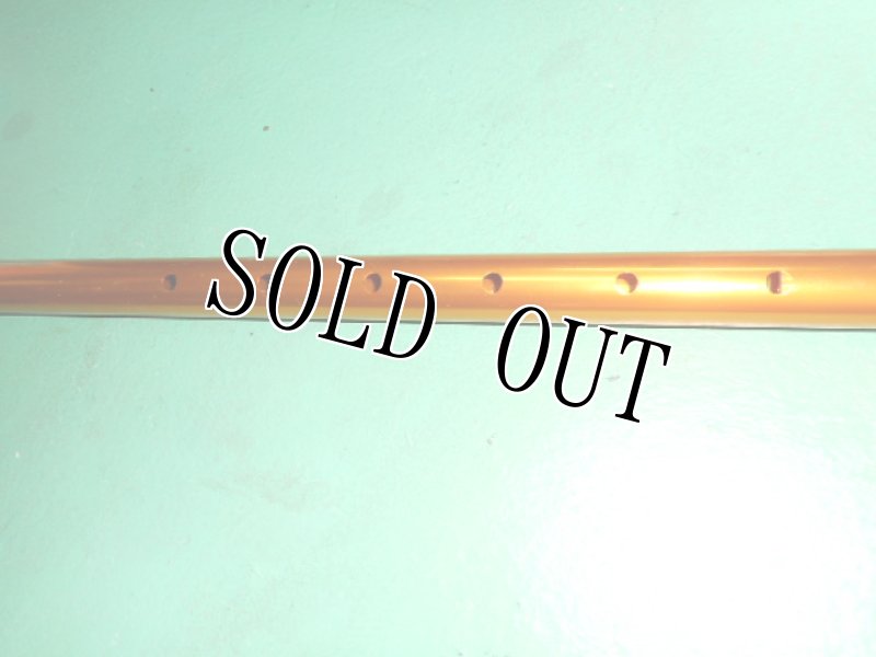 画像2: 米軍放出品 ケルティ アジャスタブルポール 2本セット (2)