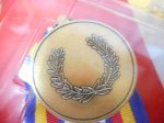 画像2: 米軍放出品，WAR ON TERRORISM SERVICE MEDAL (2)