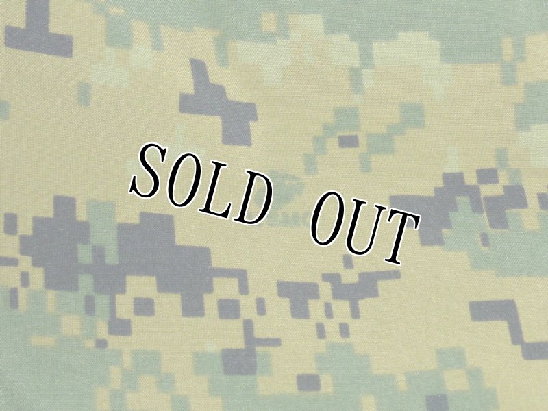 画像3: 米軍実物,マーパットゴアテックスパンツ　M-R (3)