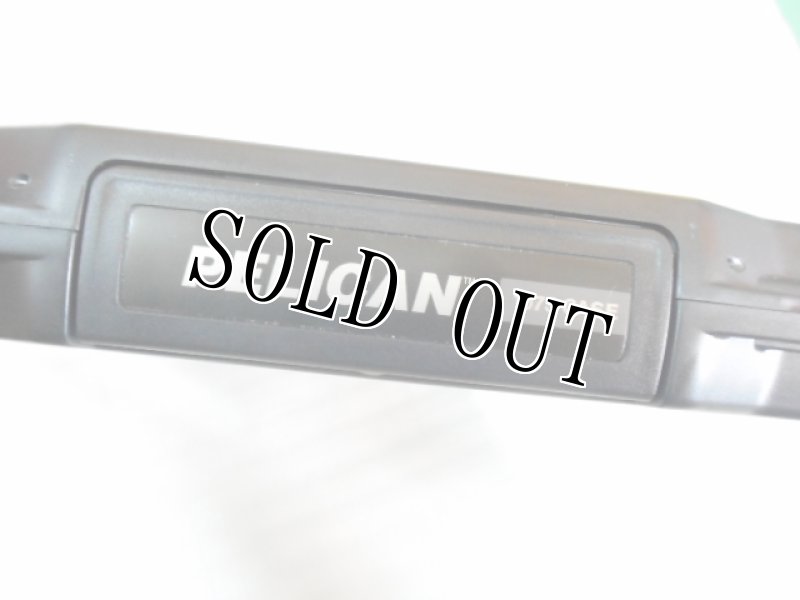 画像5: 米軍放出品.ペリカンケース　iPad用１０７５ハードバックケース (5)