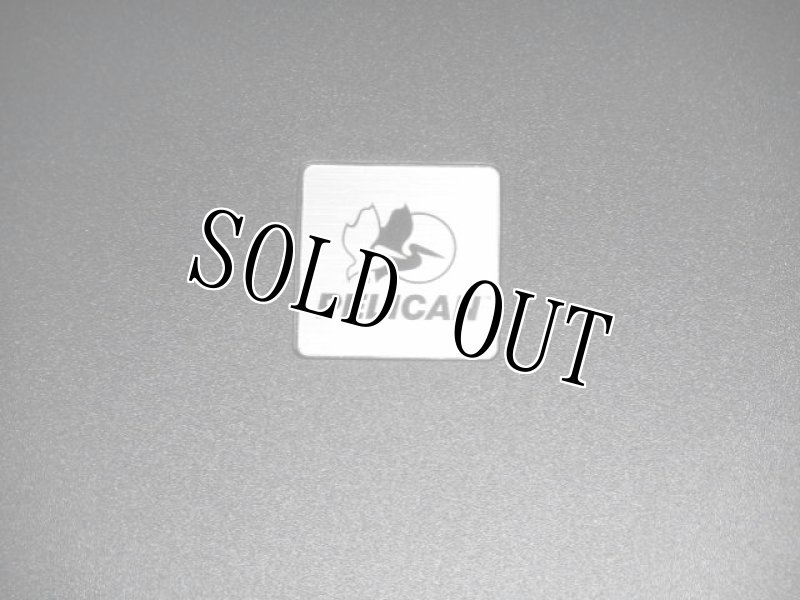 画像4: 米軍放出品.ペリカンケース　iPad用１０７５ハードバックケース (4)