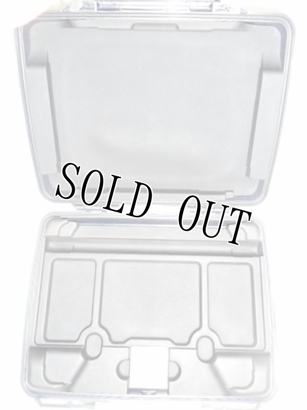 画像3: 米軍放出品.ペリカンケース　iPad用１０７５ハードバックケース (3)