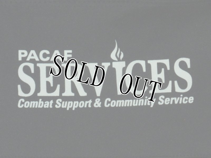 画像2: 米軍放出品,ショルダーバッグ (2)