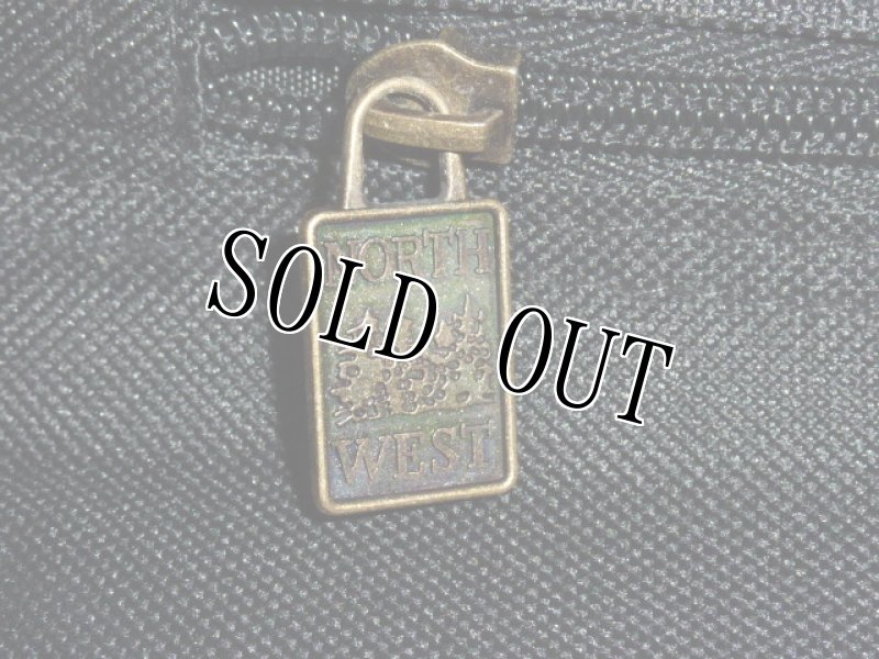 画像5: 米軍放出品,ショルダーバッグ (5)