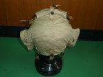 画像3: 米軍放出品,HELMETS FLIGHT DECK CREWMAN'SIMPACT RESISTANT (3)