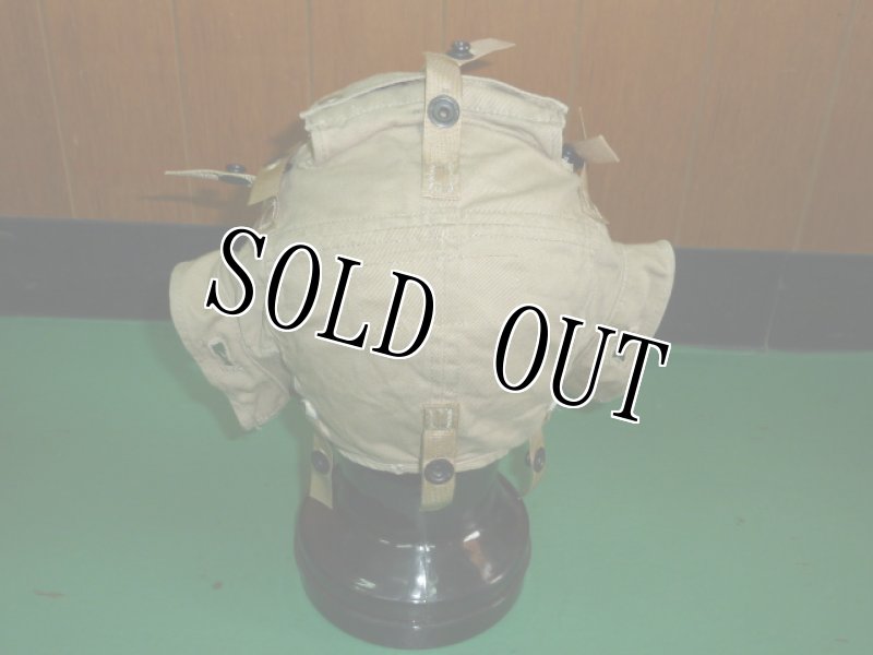 画像3: 米軍実物 HELMETS FLIGHT DECK CREWMAN'SIMPACT RESISTANT (3)