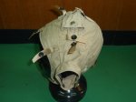 画像2: 米軍放出品,HELMETS FLIGHT DECK CREWMAN'SIMPACT RESISTANT (2)