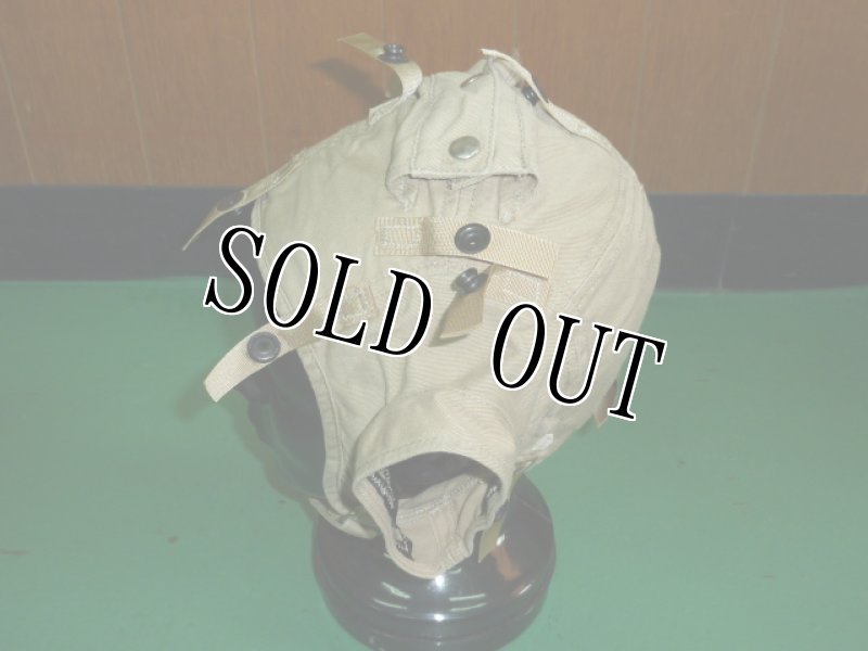 画像2: 米軍実物 HELMETS FLIGHT DECK CREWMAN'SIMPACT RESISTANT (2)