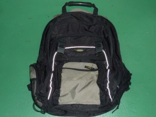 米軍放出品 SOC 3 DAY アサルト バックパック