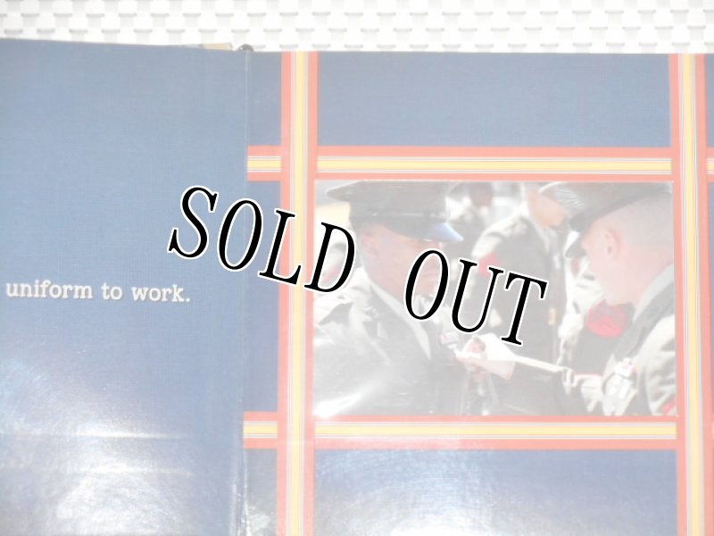 画像2: 米軍放出品.US MARINES ピクチャー BOOKS (2)