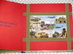 画像5: 米軍放出品.US　MARINES　ピクチャー　BOOKS (5)