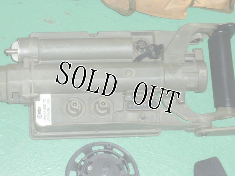 画像4: 米軍実物　ＣＥＩＡ　ＣＭＤ　金属探知機　 (4)