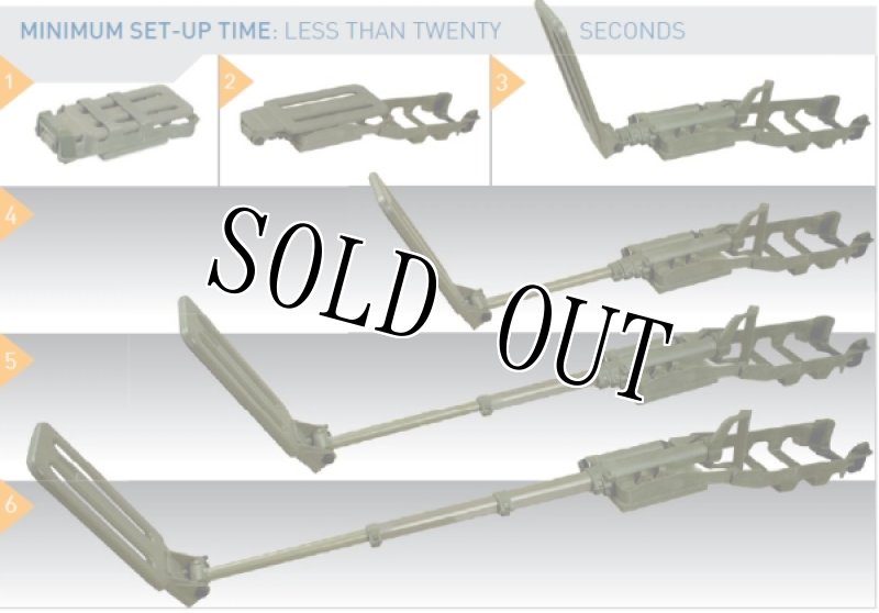 画像5: 米軍実物　ＣＥＩＡ　ＣＭＤ　金属探知機　 (5)