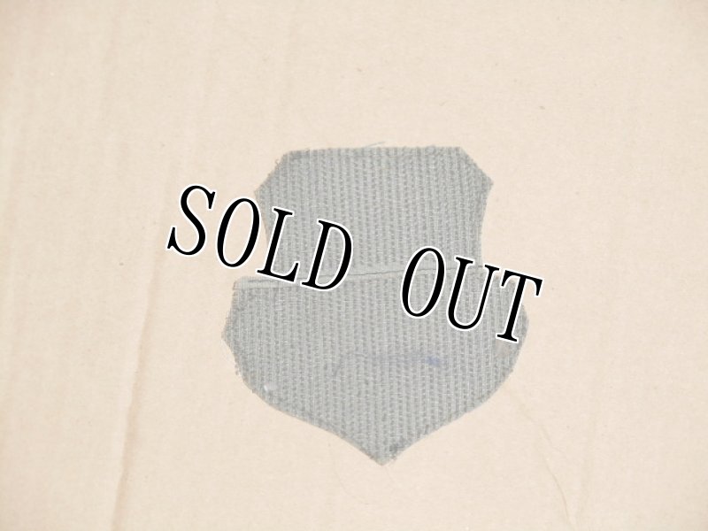 画像2: 米軍実物.USAF 6990th Electronic Security Group (2)