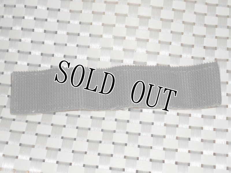 画像2: 米軍実物 U.S. Army ロゴ ワッペン (2)