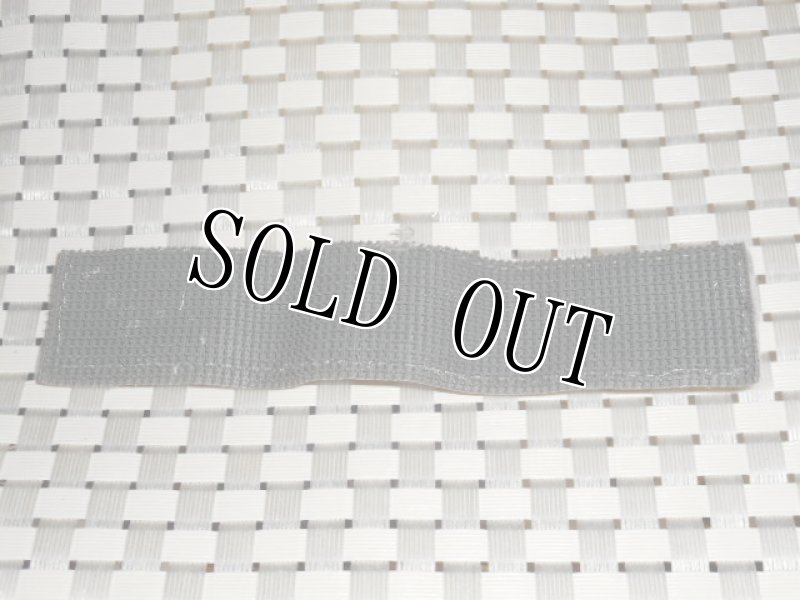 画像2: 米軍実物.U.S. Army ネーム ワッペン (2)