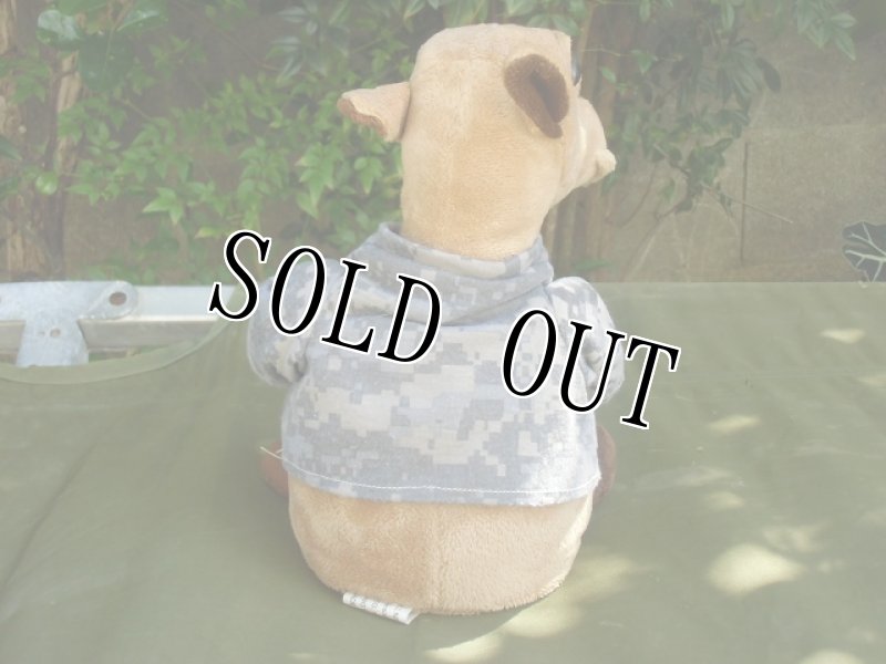 画像3: 米軍放出品.US ARMY  ダンシングキャメル (3)