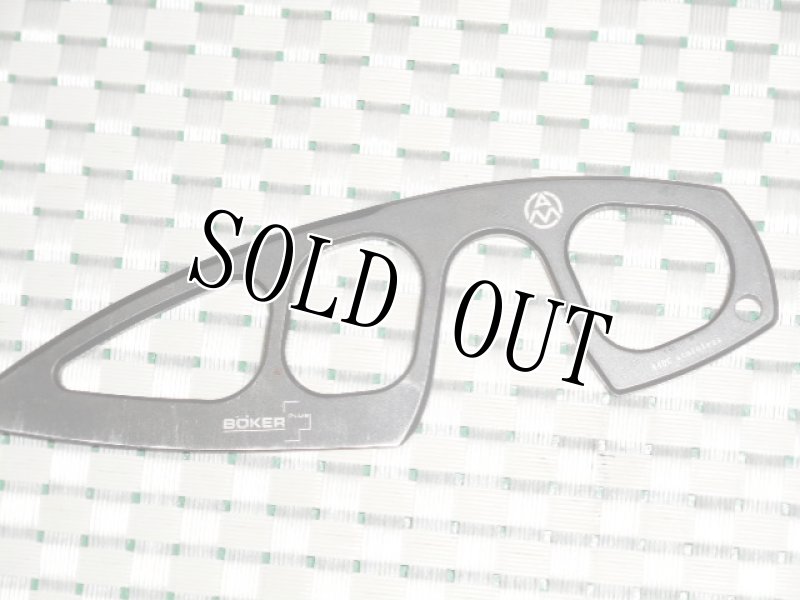 画像2: 米軍放出品,ボーカープラス ミルトナーアダムス MA-2 (2)