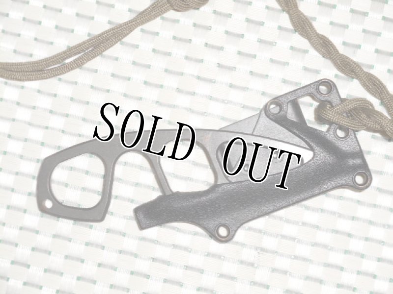 画像3: 米軍放出品,ボーカープラス ミルトナーアダムス MA-2 (3)