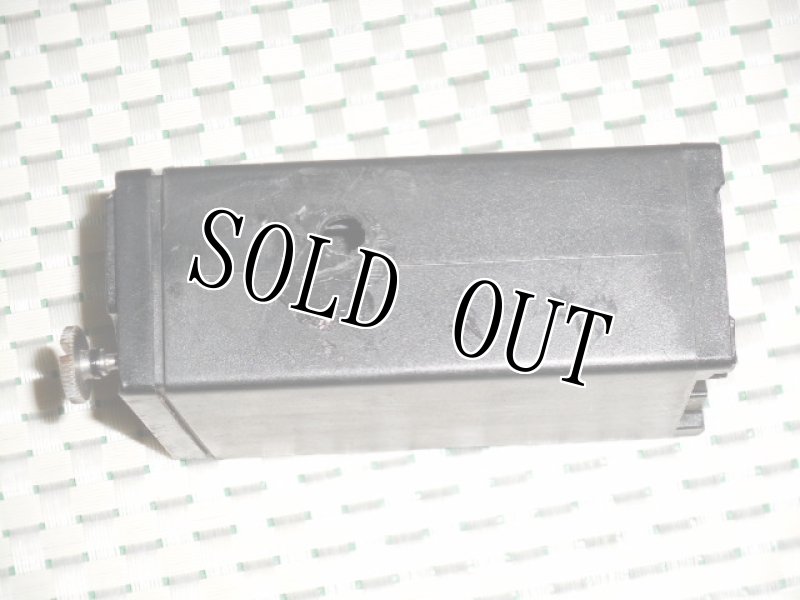 画像3: 米軍放出品　Thales Battery Adapter For MBITR AN/PRC-148 Radio (3)